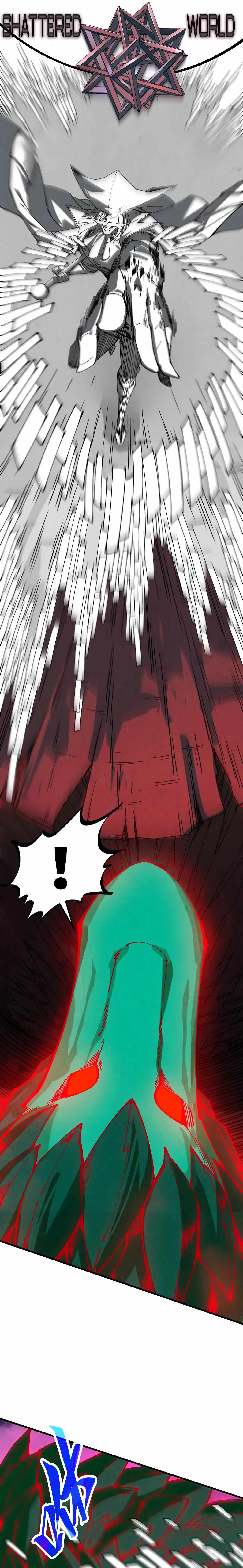 The Ultimate of All Ages Chapter 480 16